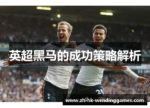 英超黑马的成功策略解析