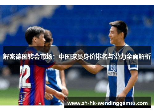 解密德国转会市场：中国球员身价排名与潜力全面解析