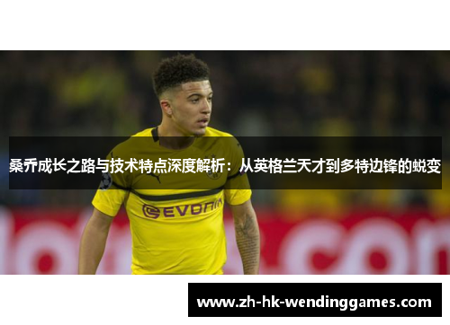 桑乔成长之路与技术特点深度解析:从英格兰天才到多特边锋的蜕变 桑乔成长之路与技术特点深度解析:从英格兰天才到多特边锋的蜕变